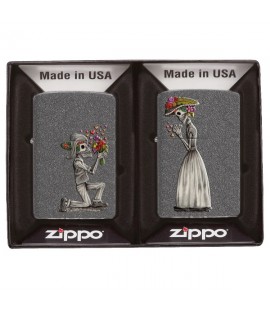 Day of Dead Skulls Set
