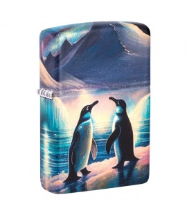 Penguin Design