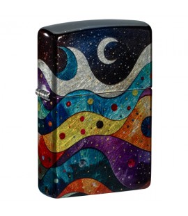 Abstract Space Design
