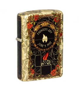 2025 Founder's Day Collectible
