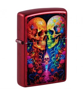 Skulls Design