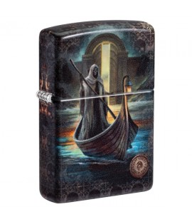 Anne Stokes