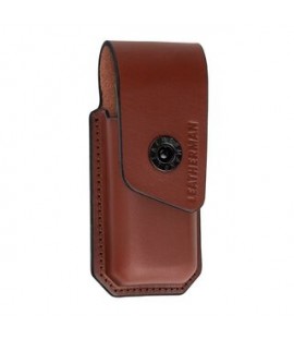AINSWORTH PREMIUM LEATHER SHEATH. Medium