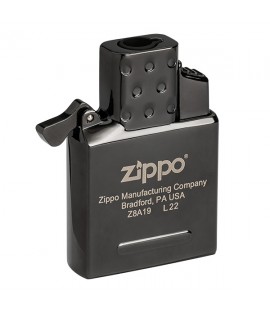 Black Single Torch Insert