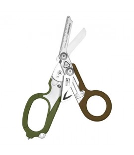  RAPTOR® Rescue Woodland