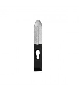 BLACK DIAMOND-COATED SHARPENER