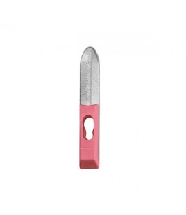 Sunset Pink DIAMOND-COATED SHARPENER