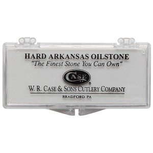 Hard Arkansas Pocket Stone