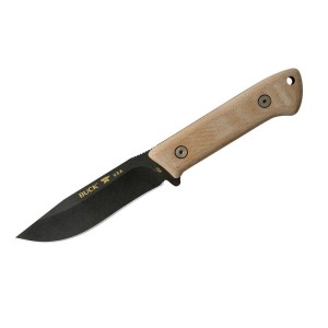 Compadre (Camp knife). Brown