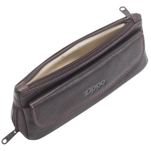 Pipe Pouch Brown