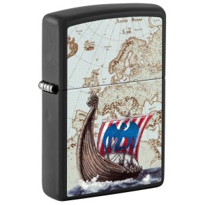 2024 Nordic Collectible Lighter