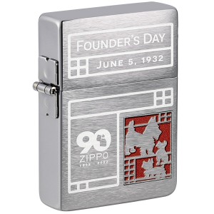 2022 Founder's Day Collectible