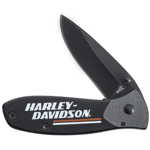 Harley-Davidson® TecX® Tags-s