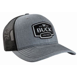 Buck Trucker Cap