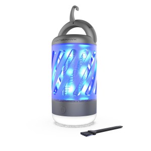 Personal Mosquito Zapper/Lantern