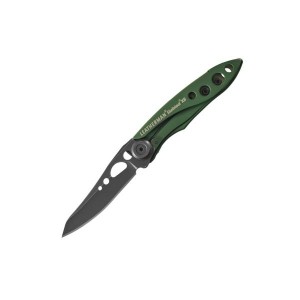 Skeletool® KB OD Green 