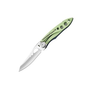 Skeletool® KB Verdant