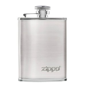 Zippo Flaske